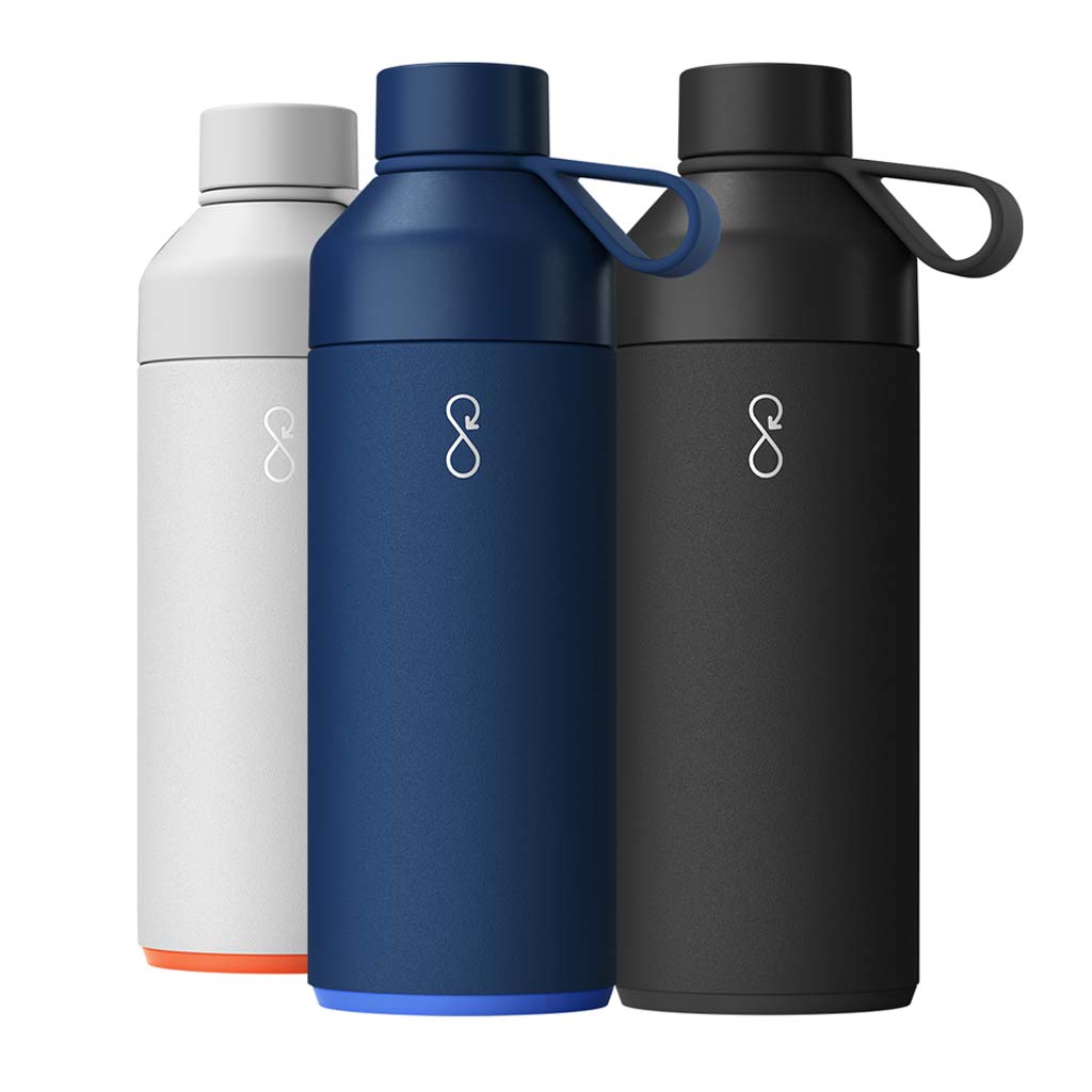 Ocean Bottle 1L