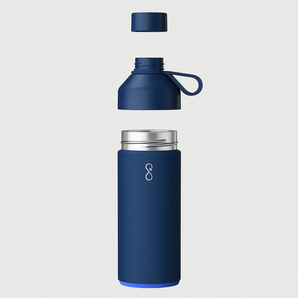 Ocean Bottle 1L