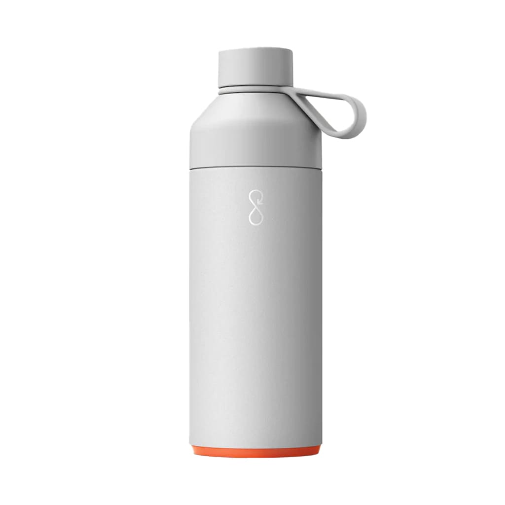 Ocean Bottle 1L reusable water bottle for sustainable drinkware and corporate gifting in the UAE