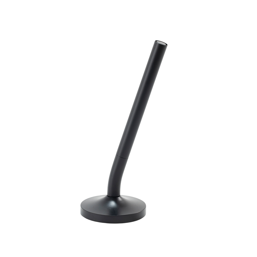 Matte Black Aluminium Pen
