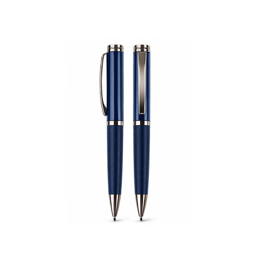 Executive Metal Pen Gift Set