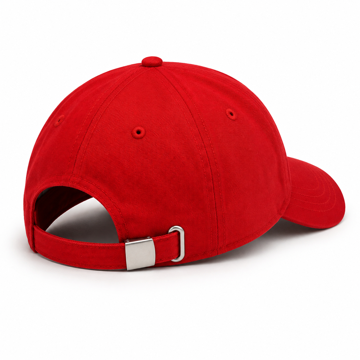 PLG 100%Cotton Baseball Cap