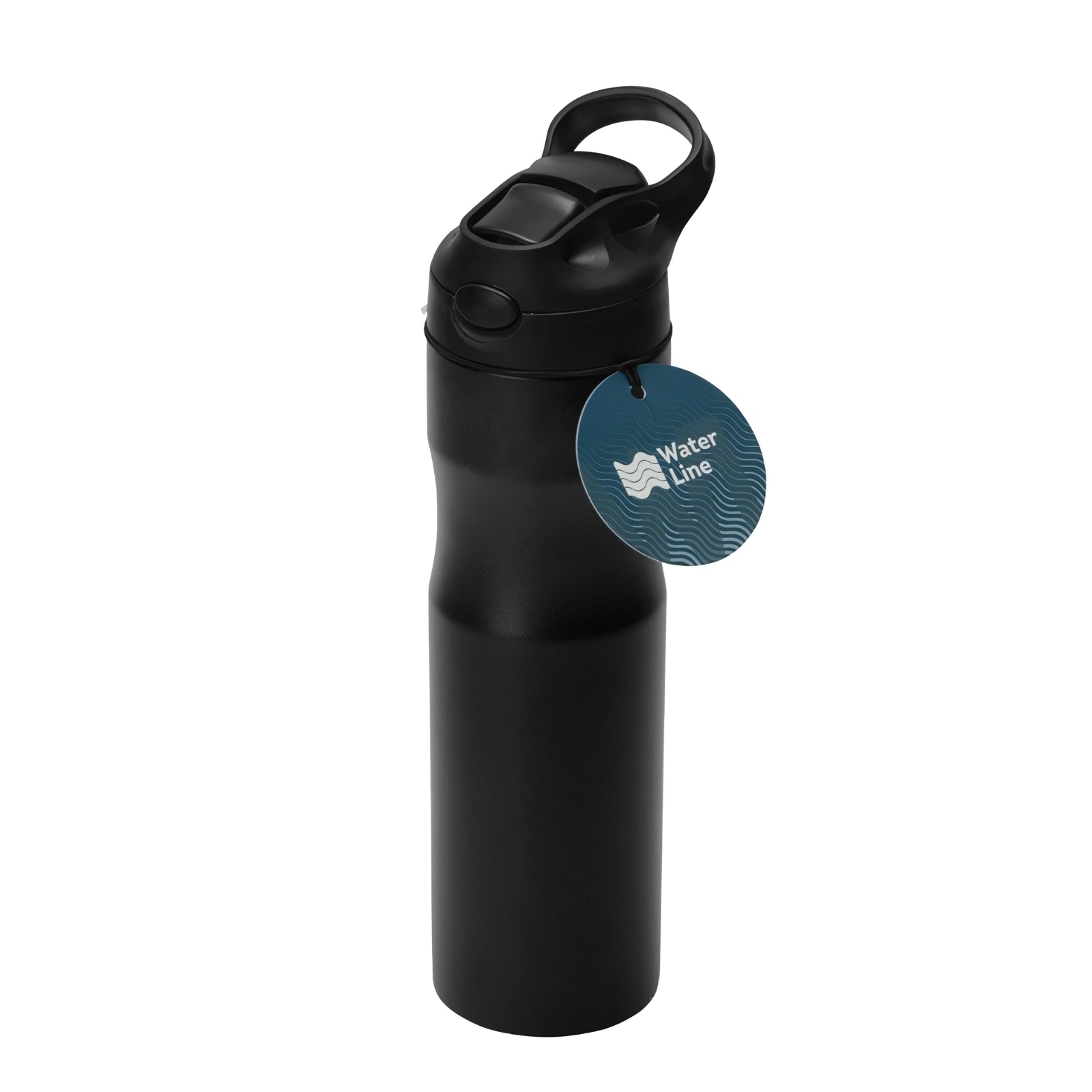 WELLZ SS Silicone Sipper Bottle 850ml