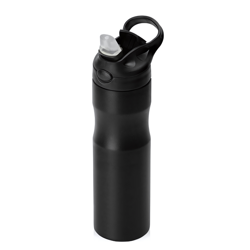 WELLZ SS Silicone Sipper Bottle 850ml