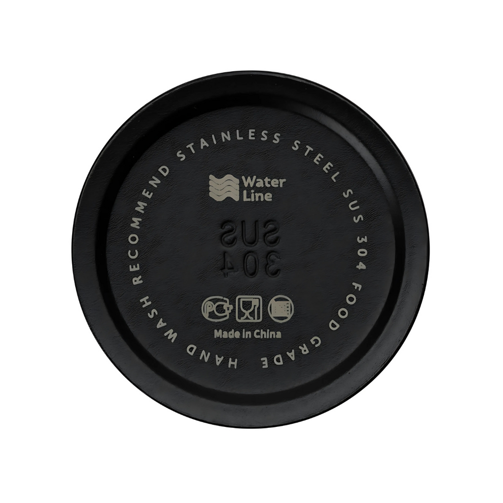WELLZ SS Silicone Sipper Bottle 850ml