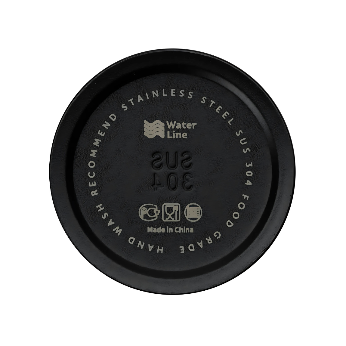 WELLZ SS Silicone Sipper Bottle 850ml