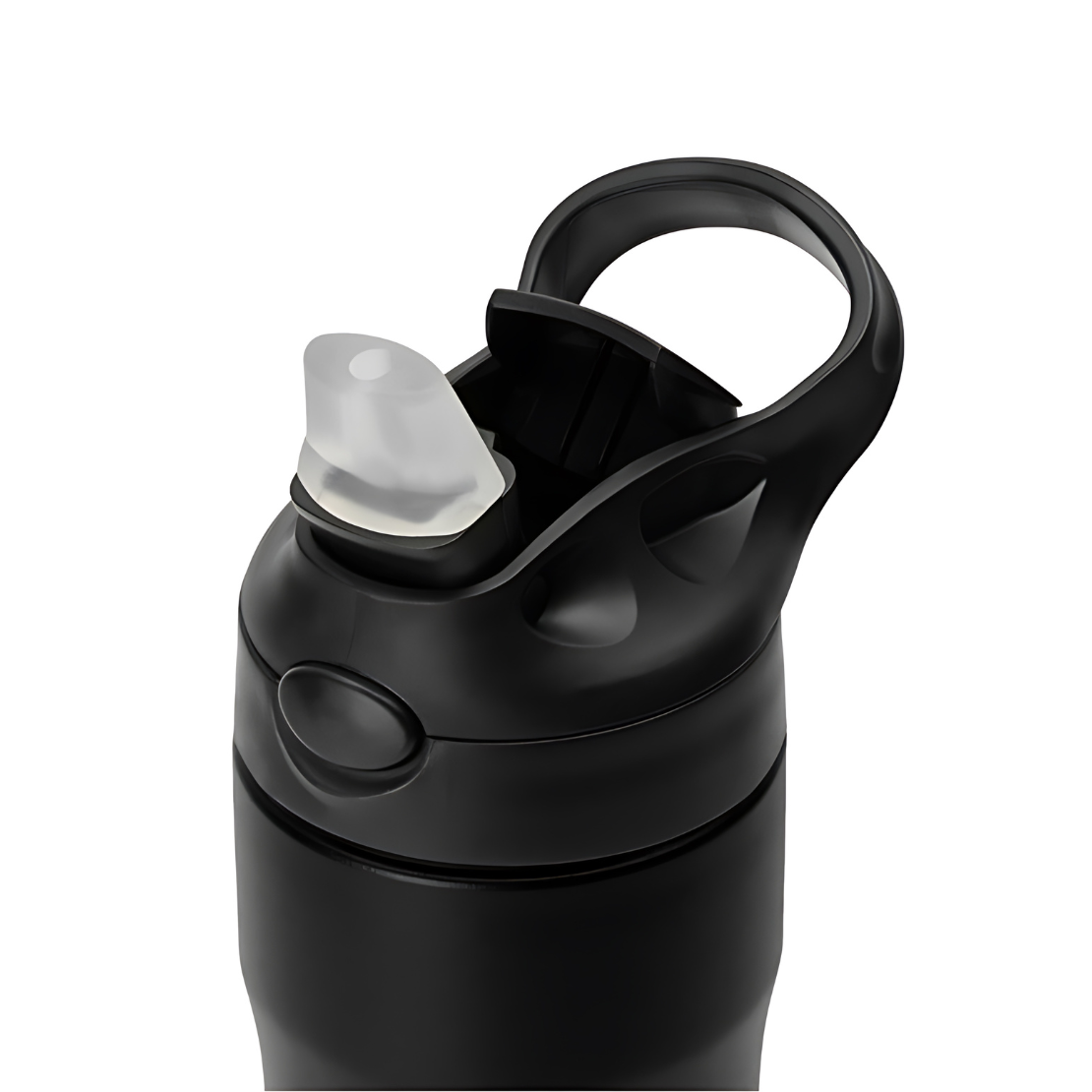 WELLZ SS Silicone Sipper Bottle 850ml
