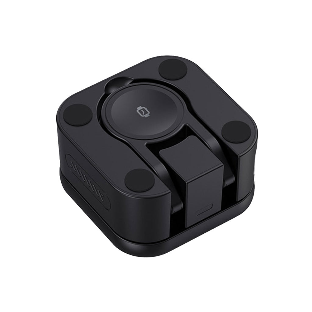 4 in 1 Foldable Wireless Fast Charging Station by Memorii