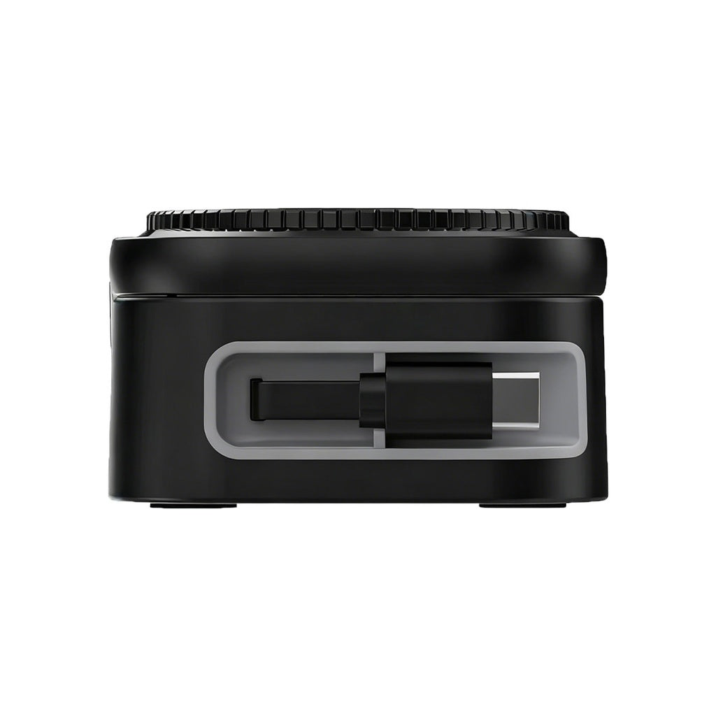 4 in 1 Foldable Wireless Fast Charging Station by Memorii