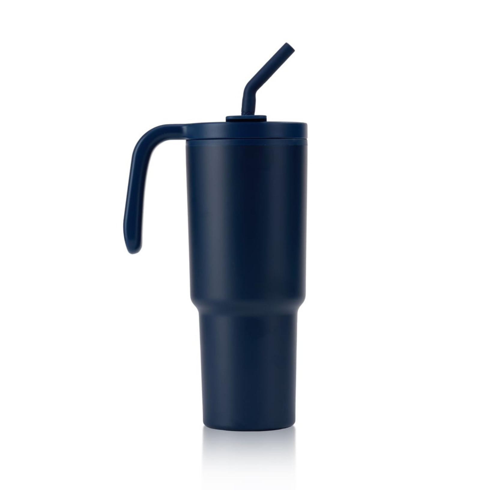 Recycled Stainless Steel/PP Tumbler by Han Larsen