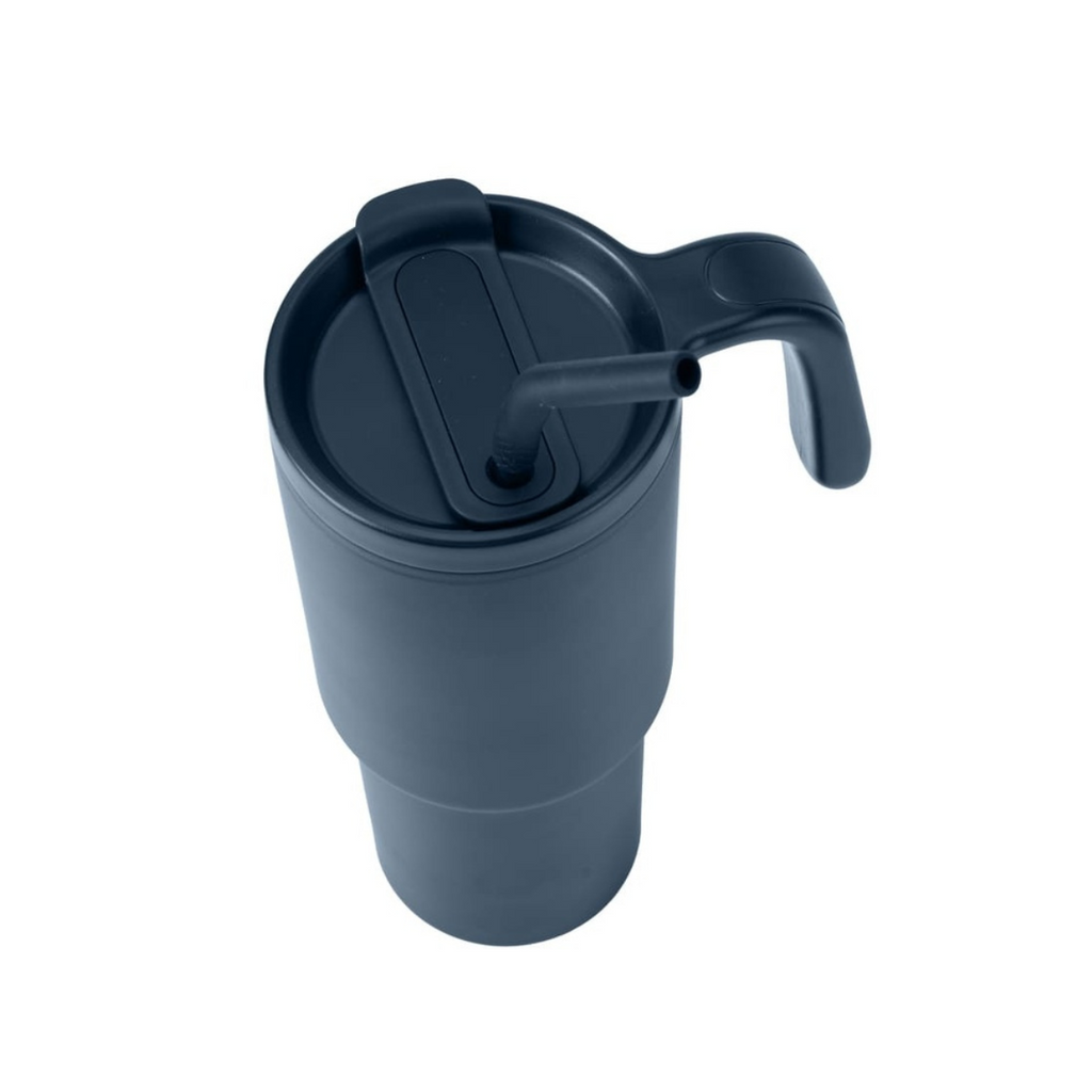 Recycled Stainless Steel/PP Tumbler by Han Larsen