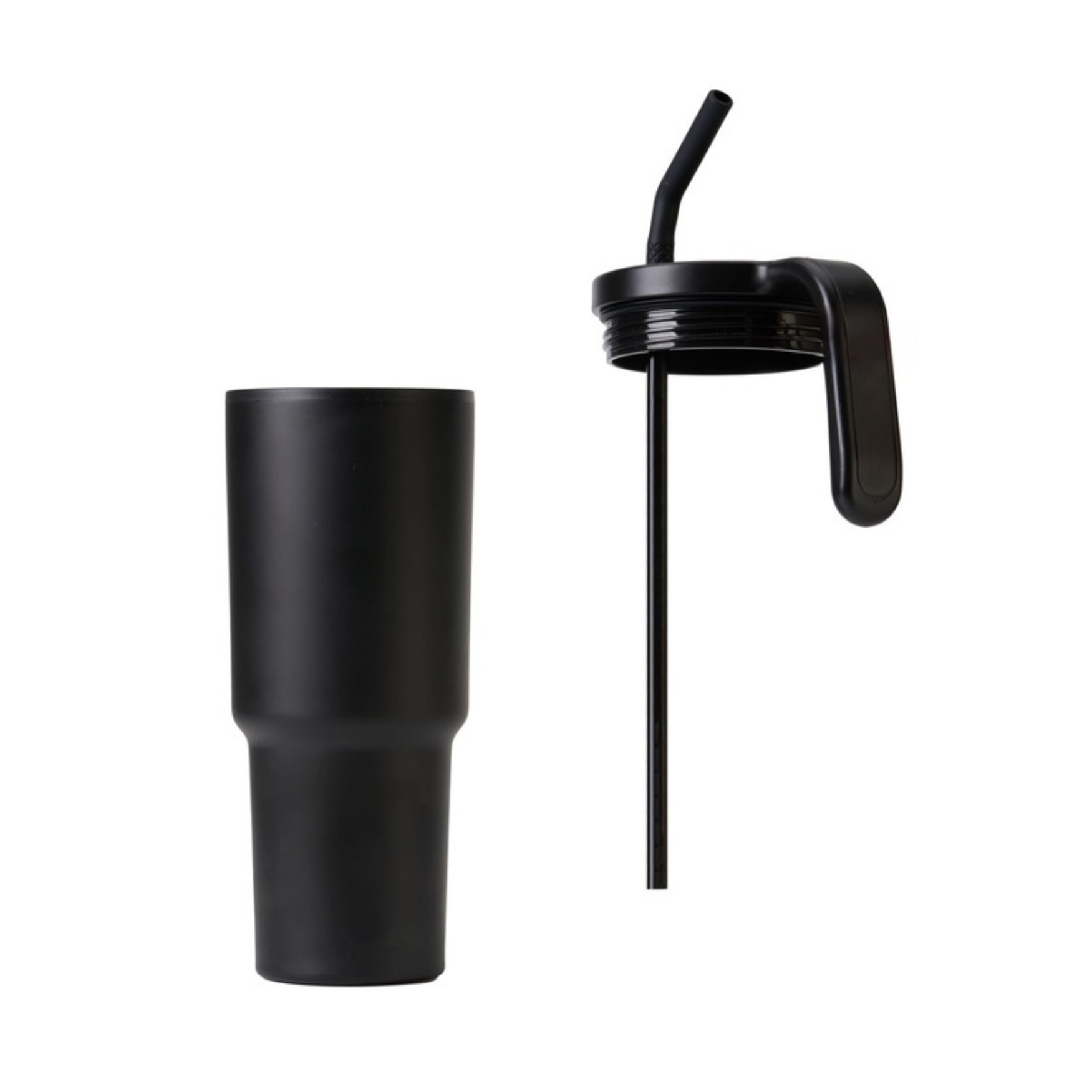 Recycled Stainless Steel/PP Tumbler by Han Larsen