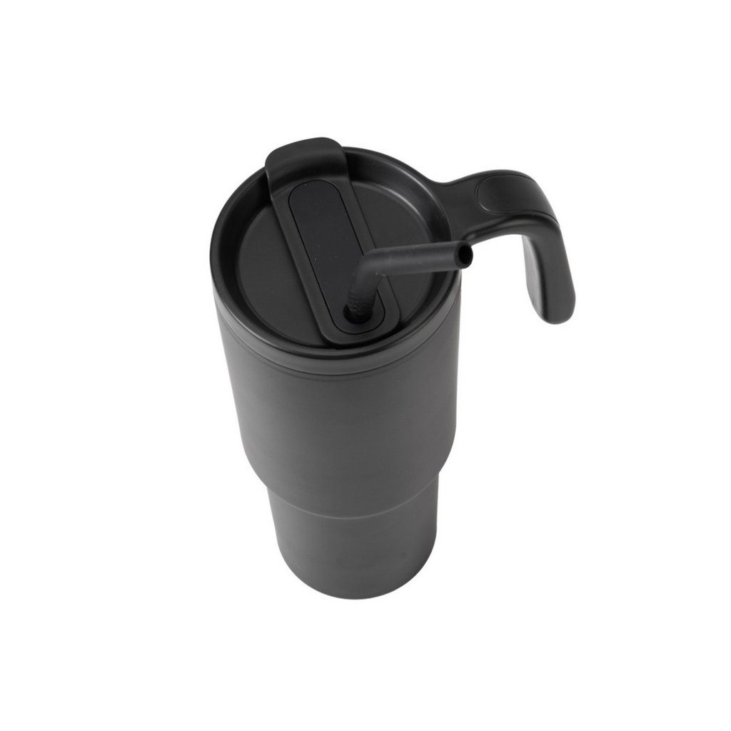 Recycled Stainless Steel/PP Tumbler by Han Larsen