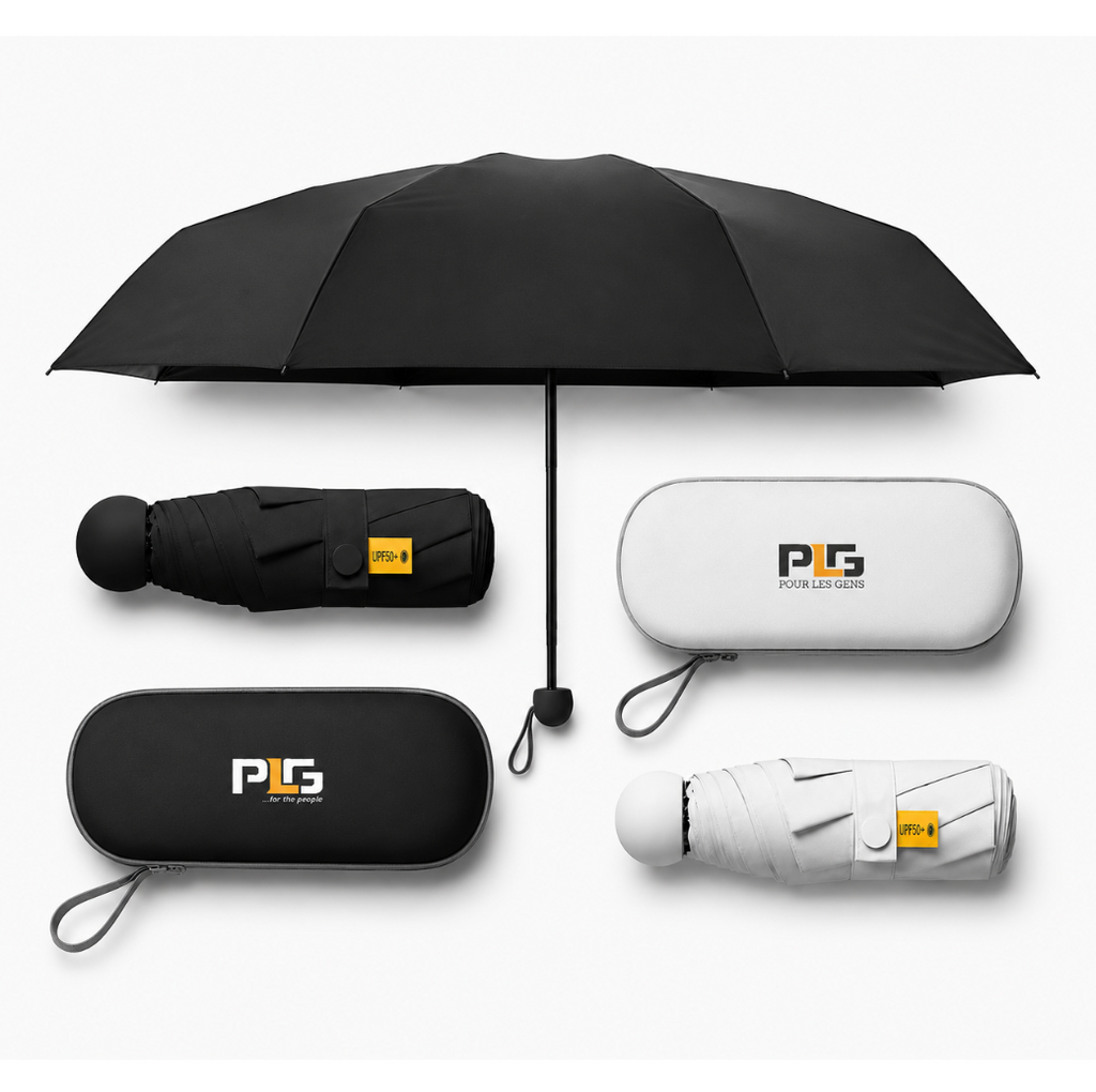 PLG UV Protection Umbrella