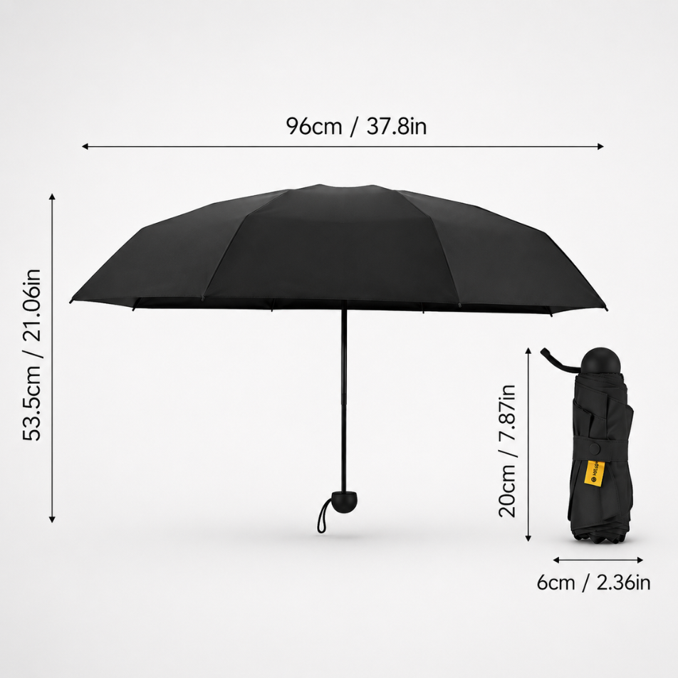 PLG UV Protection Umbrella