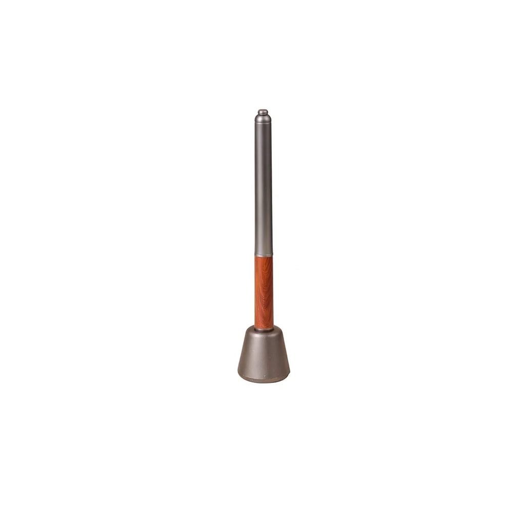 Luxurious Red Wood Ballpoint Pen