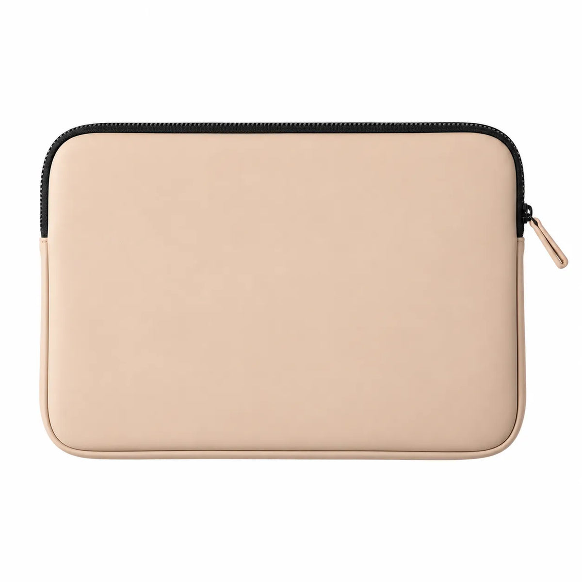 WELLZ 15" Water-Repellent PU Laptop Case