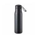 Wellz 550ml double wall stainless steel bottle