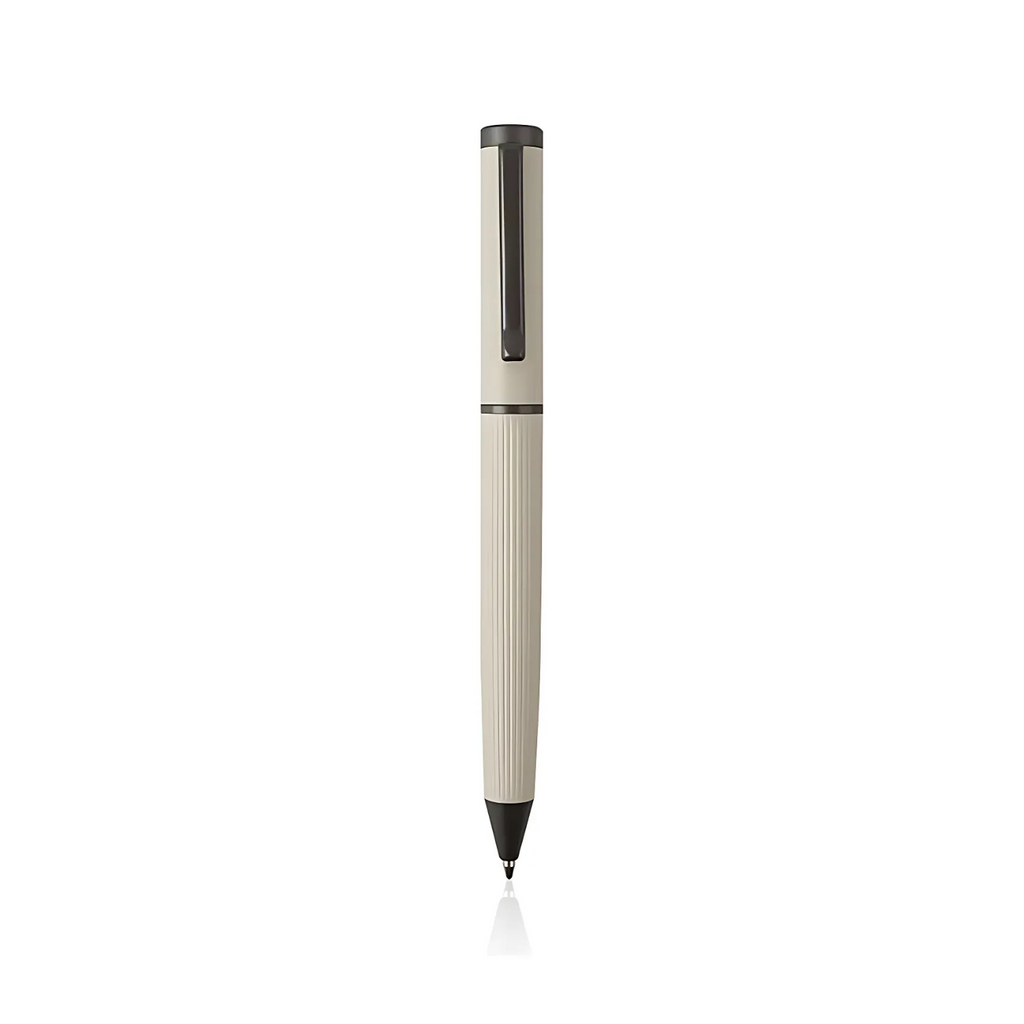 Premium Stainless Steel & Copper Metal Pen