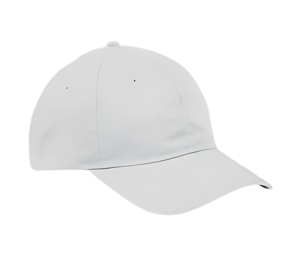 PLG 100%Cotton Baseball Cap
