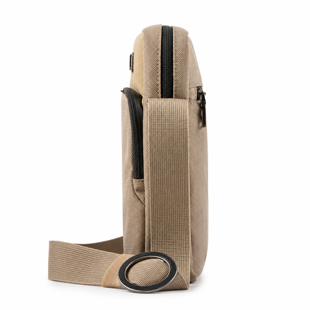 Lightweight Cross Body Bag