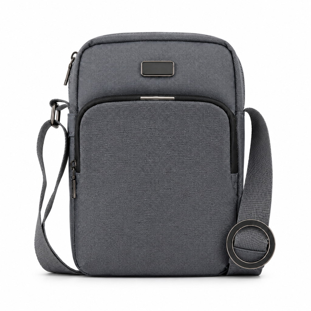 Lightweight Cross Body Bag