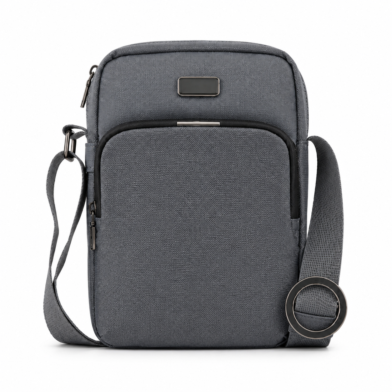 Lightweight Cross Body Bag