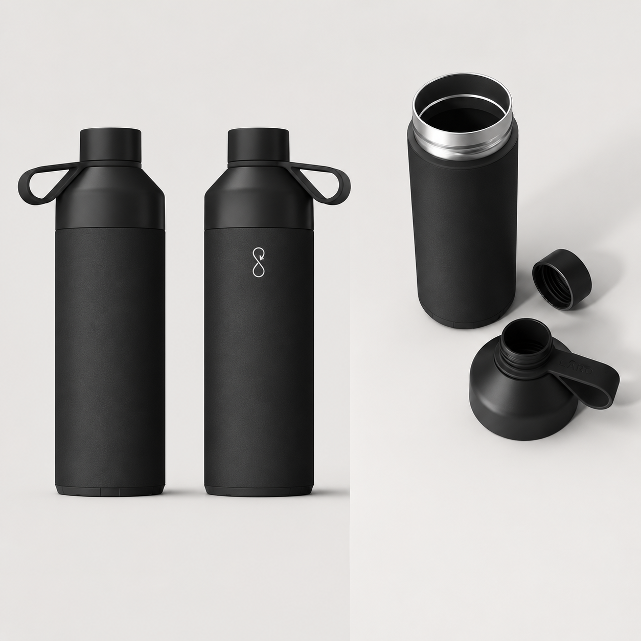 Ocean Bottle 1L