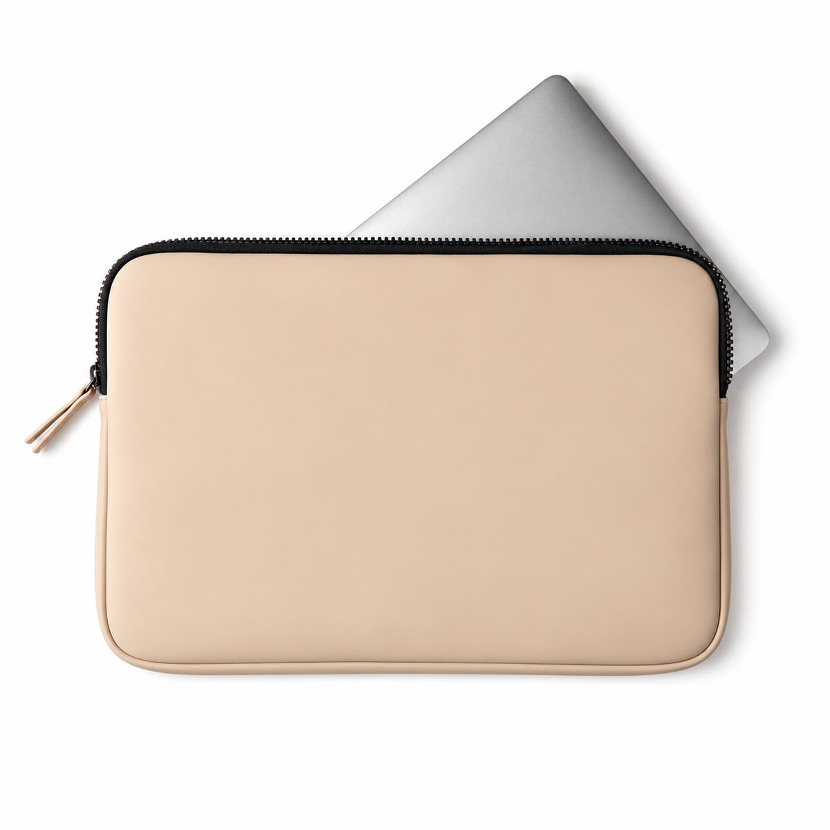 WELLZ 15" Water-Repellent PU Laptop Case