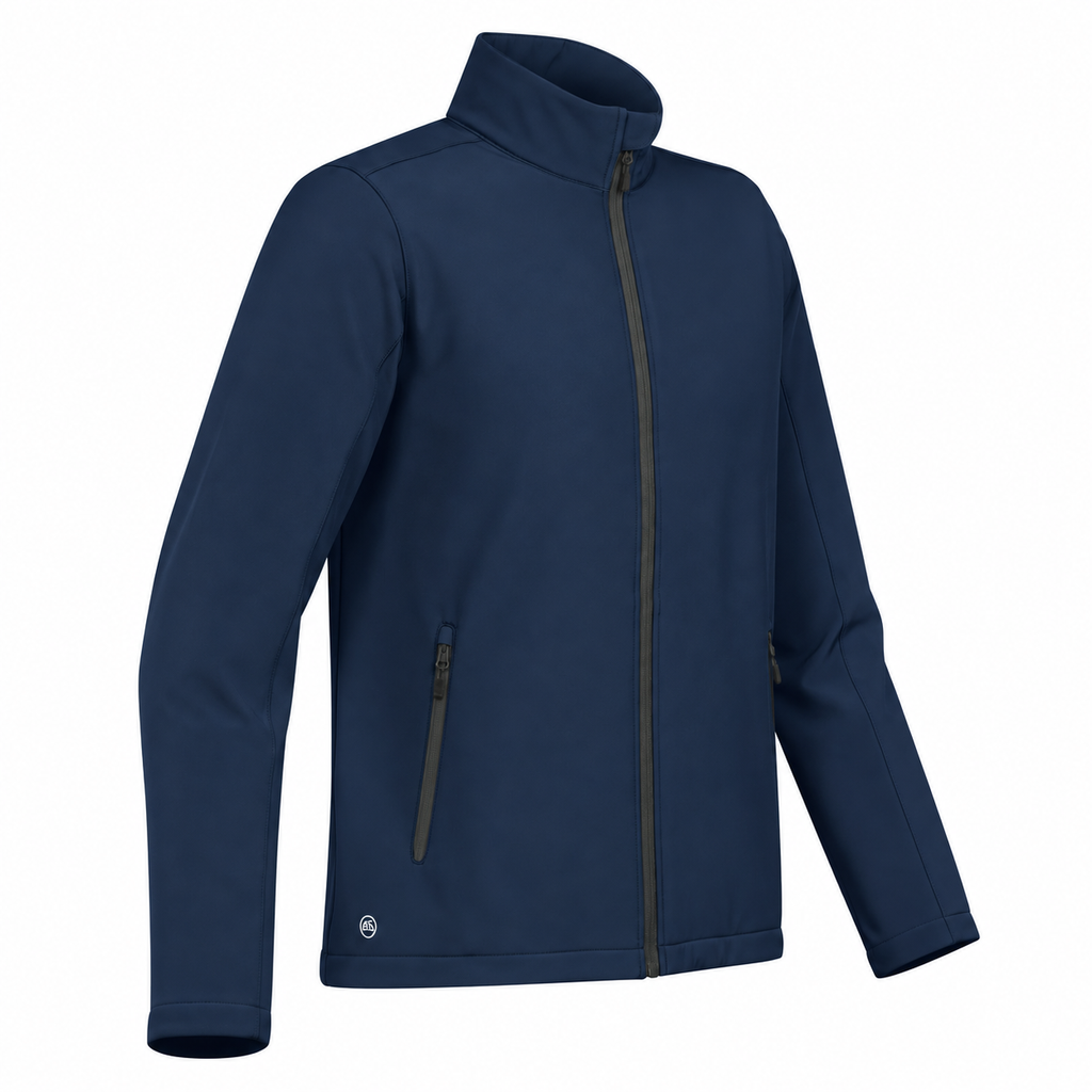 Stormtech KSB-1 Men's Orbiter Softshell Jacket