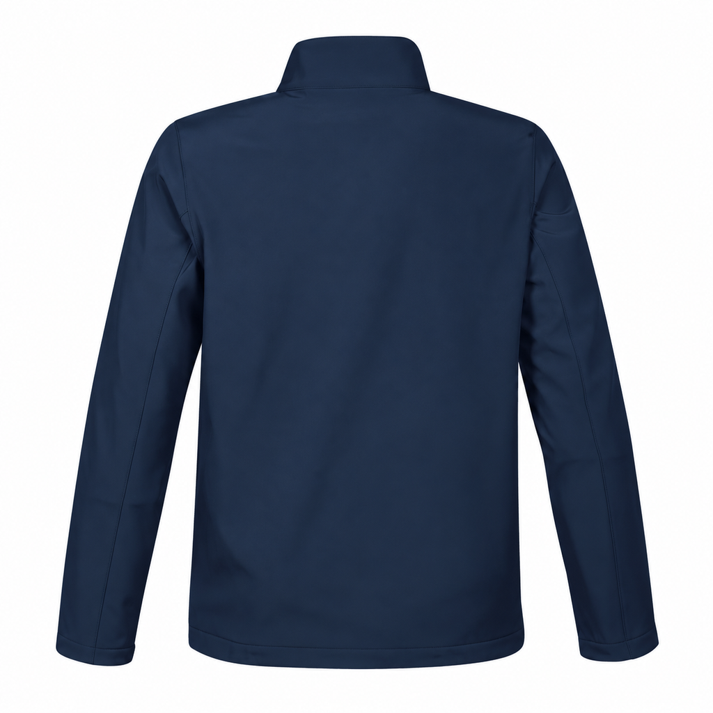 Stormtech KSB-1 Men's Orbiter Softshell Jacket