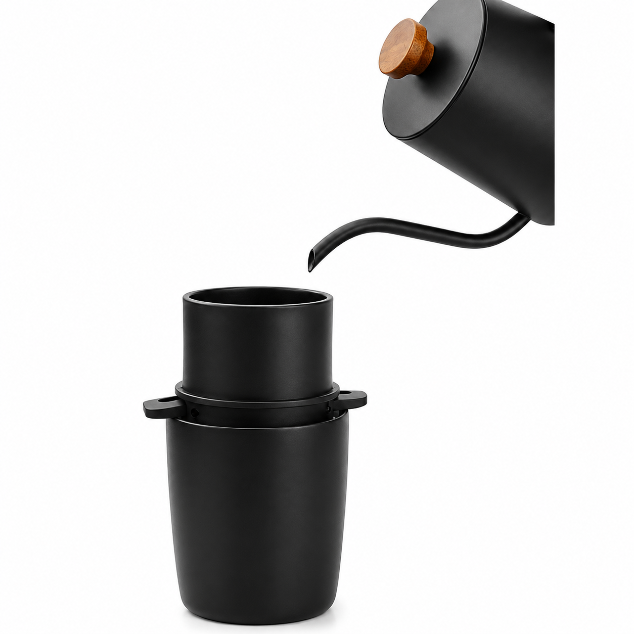 Classic All in One Coffee Maker by SKROSS®
