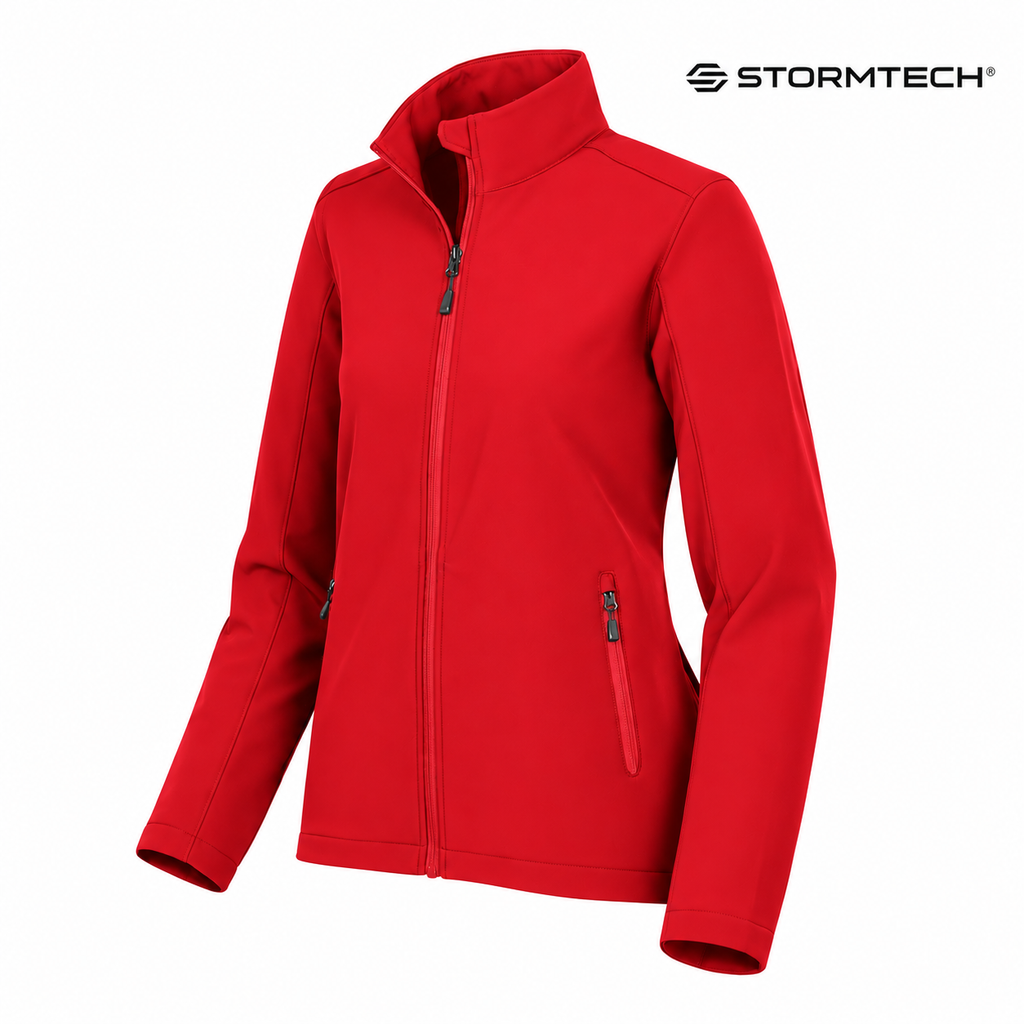 Stormtech Women’s Orbiter Softshell Jacket