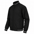 Men’s Lightweight Reversible Bomber Windbreaker Jacket