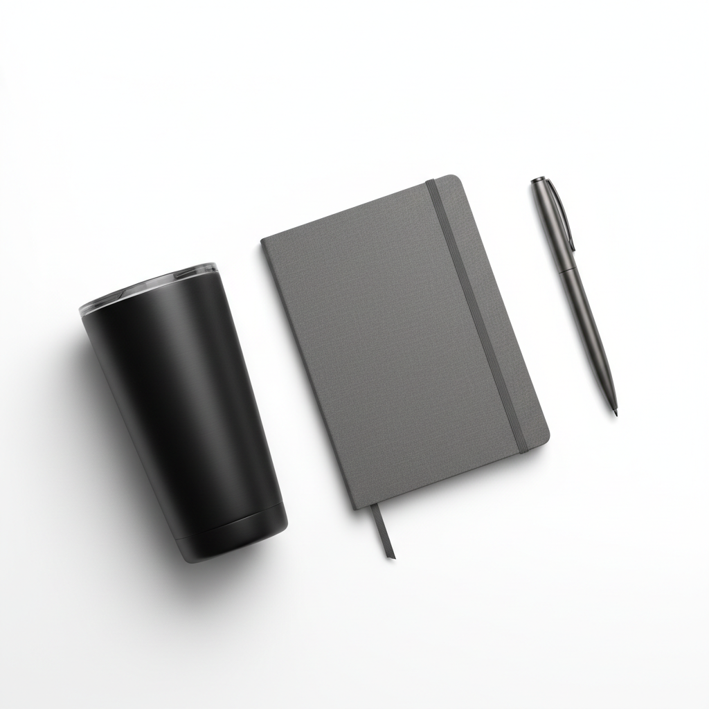 Hans Larsen Gift Set
