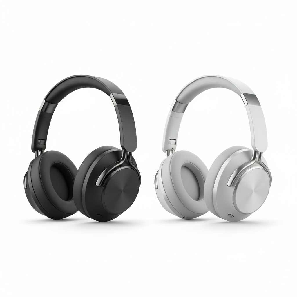 High Performance Bluetooth Headset