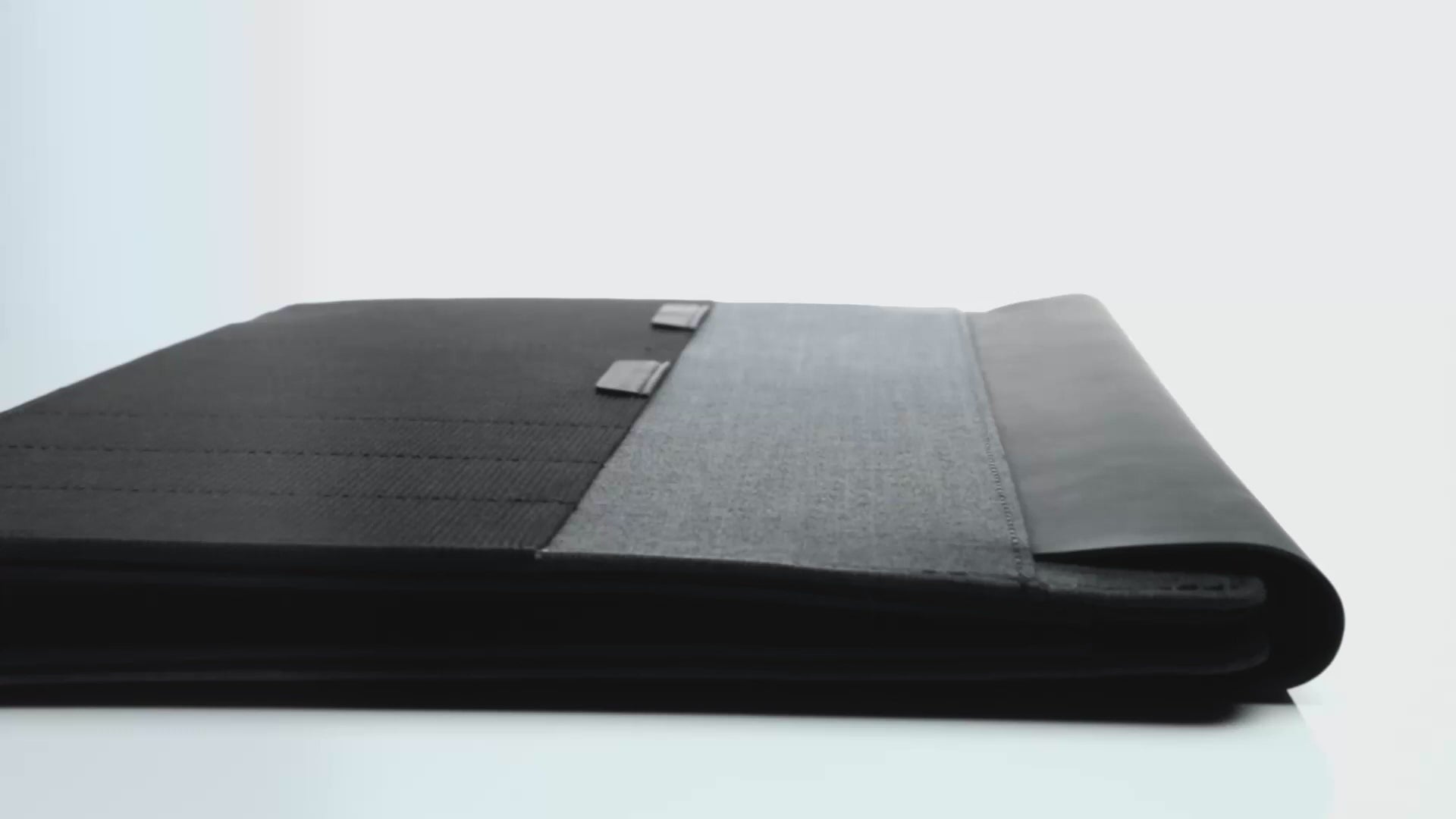 RPET 15.6" Laptop Case & Workstation by Santhome