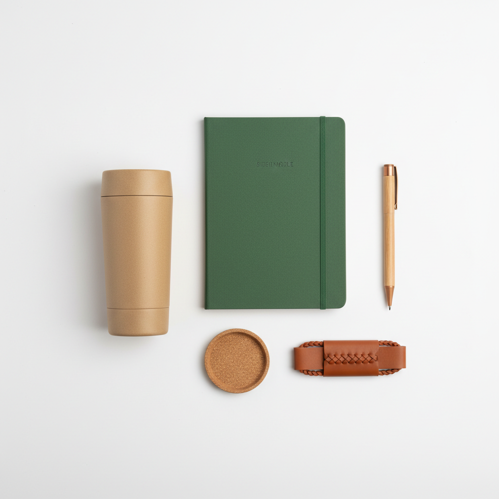Sustainable 5pc Gift Set